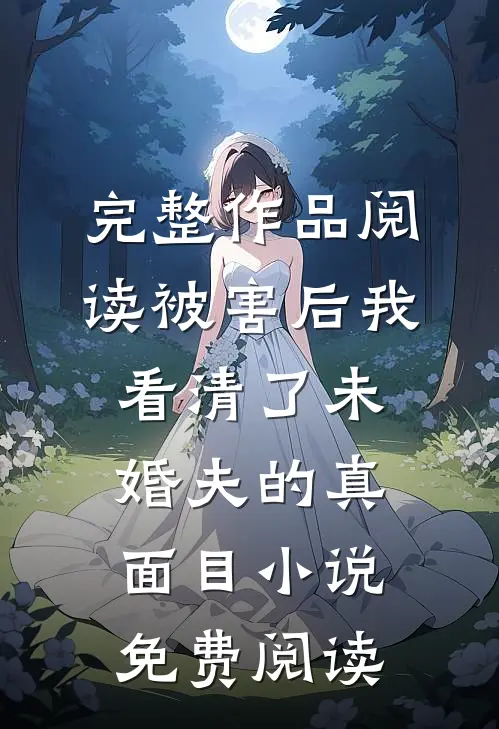 完整作品阅读被害后我看清了未婚夫的真面目小说免费阅读