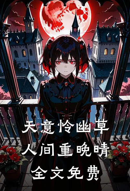 天意怜幽草，人间重晚晴全文免费