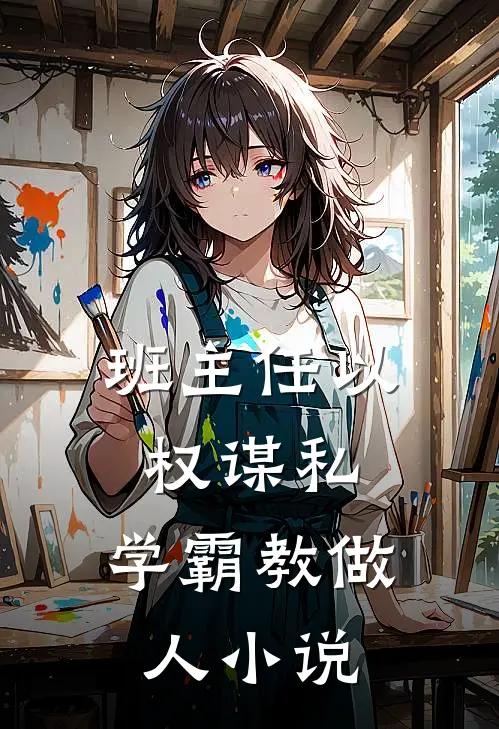 班主任以权谋私，学霸教做人小说