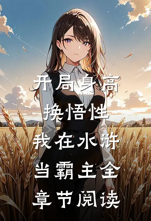 开局身高换悟性：我在水浒当霸主全章节阅读