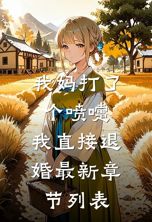 我妈打了个喷嚏，我直接退婚最新章节列表