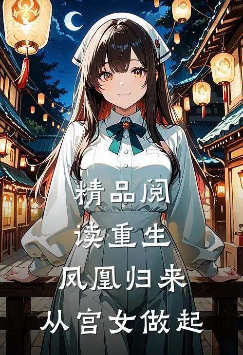 精品阅读重生：凤凰归来，从宫女做起