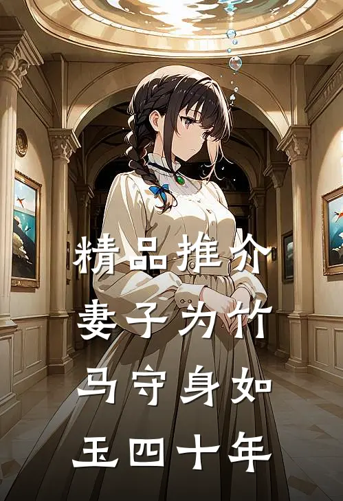 精品推介妻子为竹马守身如玉四十年