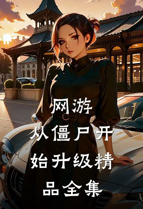 网游：从僵尸开始升级精品全集