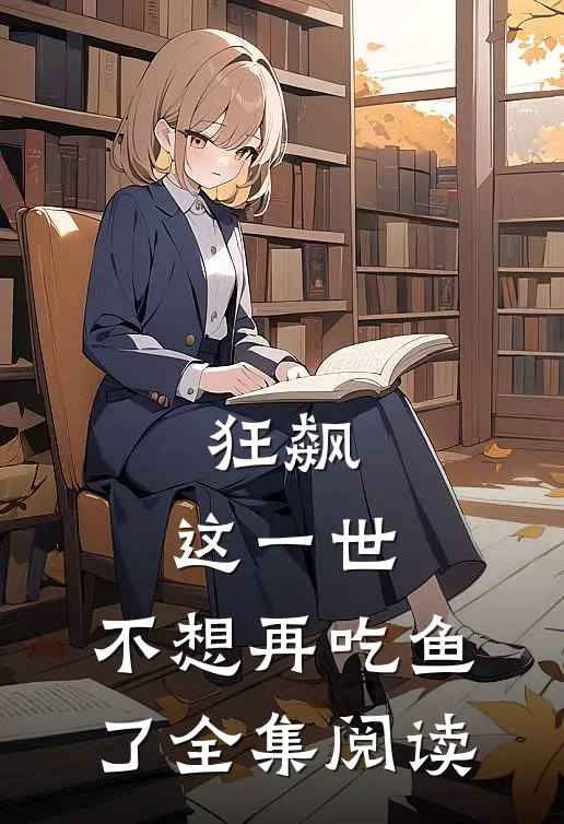 狂飙：这一世，不想再吃鱼了全集阅读