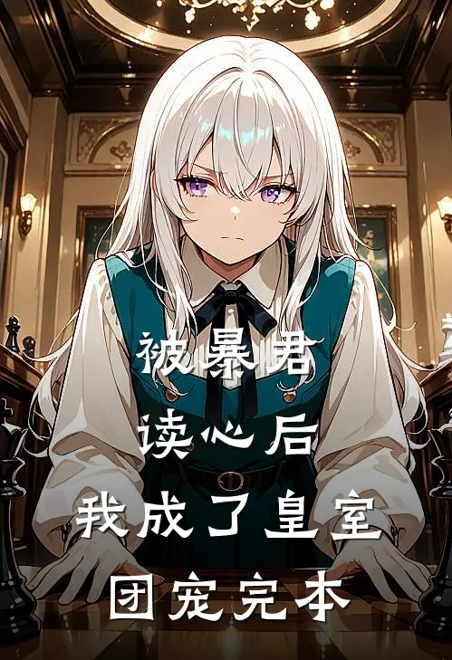 被暴君读心后，我成了皇室团宠完本