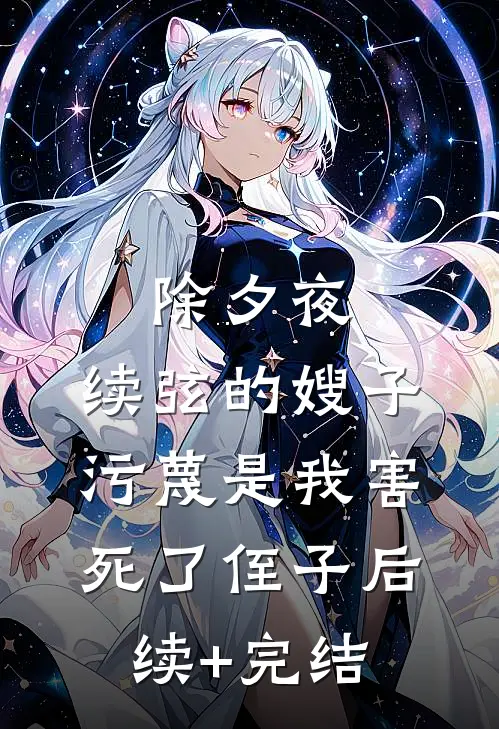 除夕夜，续弦的嫂子污蔑是我害死了侄子后续+完结