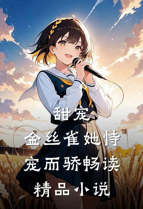 甜宠:金丝雀她恃宠而骄畅读精品小说