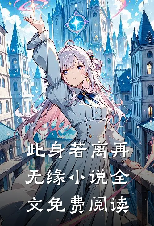 此身若离再无缘小说全文免费阅读