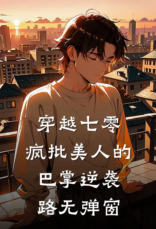 穿越七零：疯批美人的巴掌逆袭路无弹窗