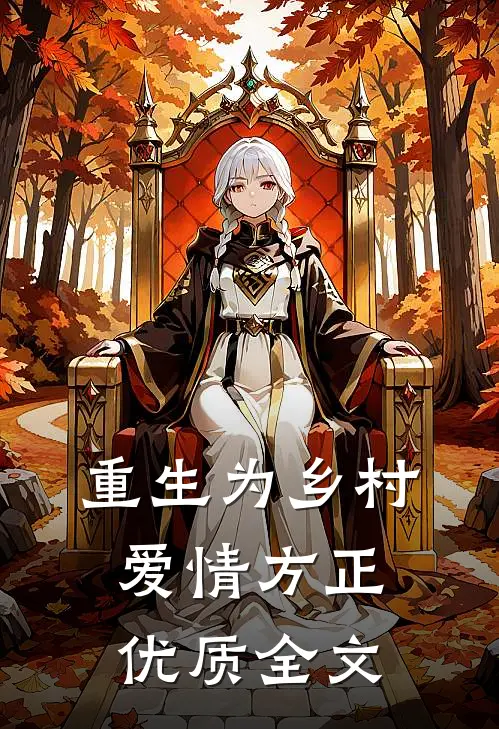 重生为乡村爱情方正优质全文
