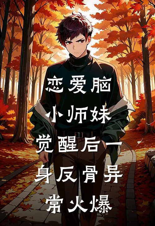 恋爱脑小师妹，觉醒后一身反骨异常火爆