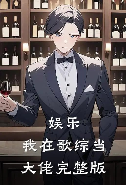 娱乐：我在歌综当大佬完整版
