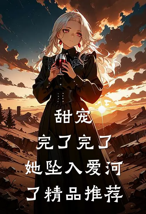 甜宠：完了完了，她坠入爱河了精品推荐