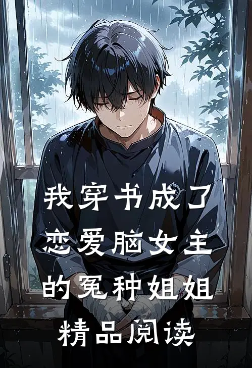 我穿书成了恋爱脑女主的冤种姐姐精品阅读