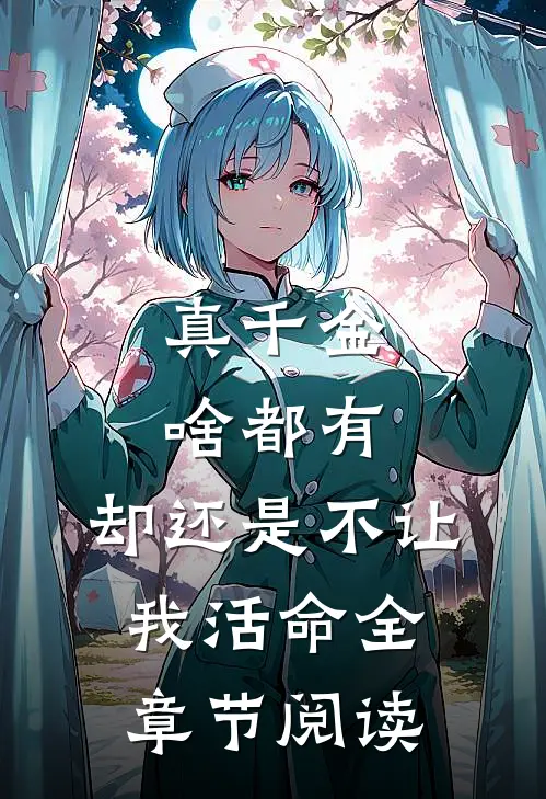 真千金啥都有，却还是不让我活命全章节阅读