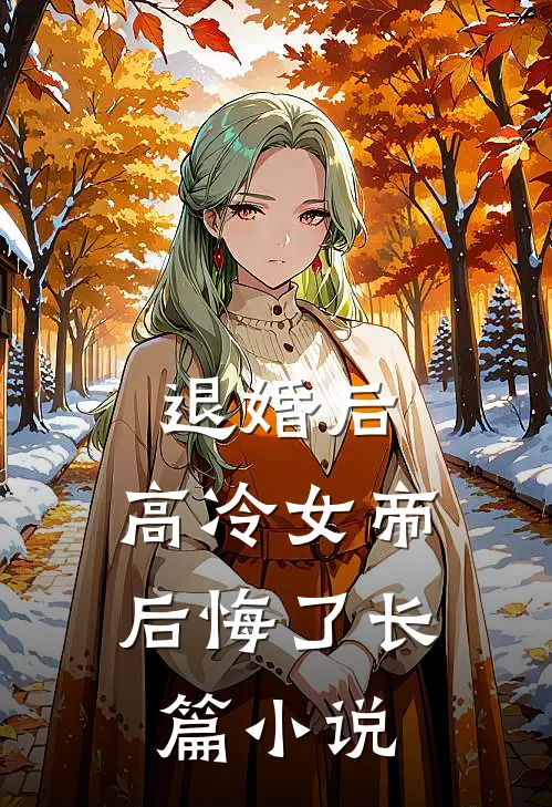 退婚后，高冷女帝后悔了长篇小说