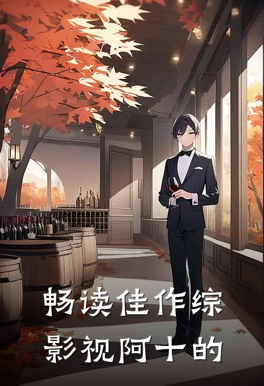 畅读佳作综影视阿十的