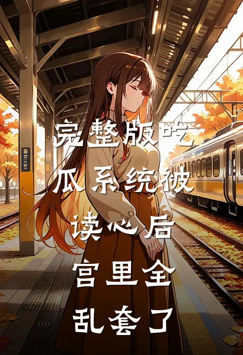 完整版吃瓜系统被读心后，宫里全乱套了