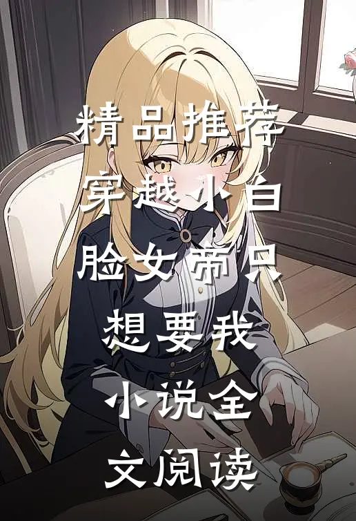 精品推荐穿越小白脸女帝只想要我小说全文阅读