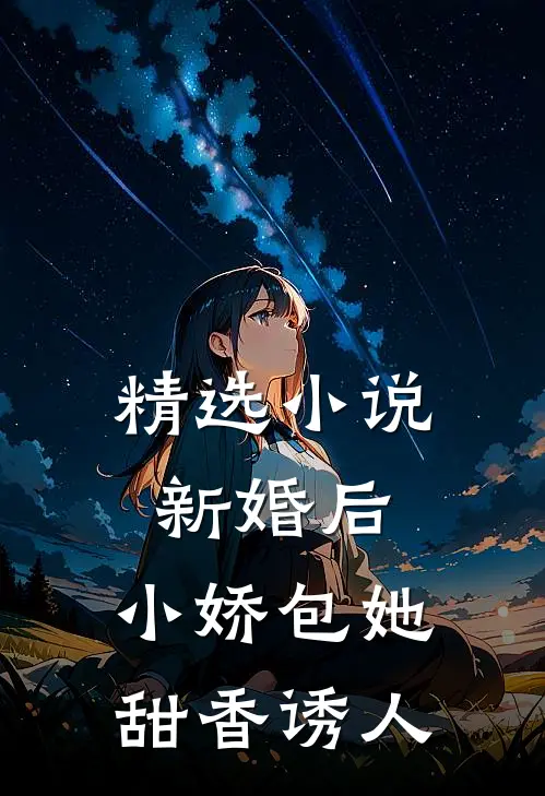 精选小说新婚后，小娇包她甜香诱人