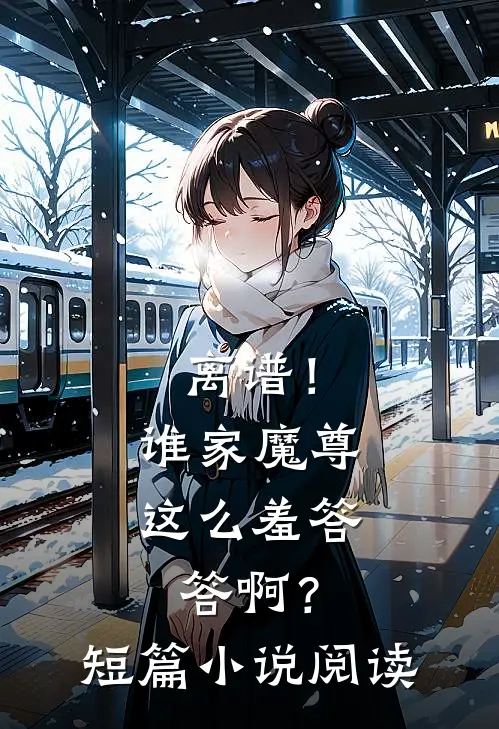 离谱！谁家魔尊这么羞答答啊？短篇小说阅读