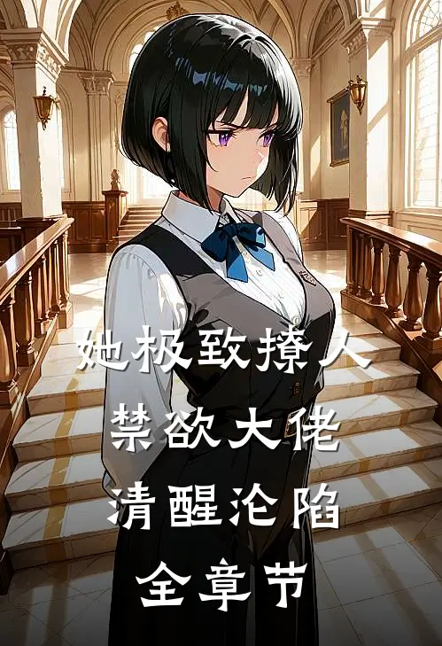 她极致撩人，禁欲大佬清醒沦陷全章节