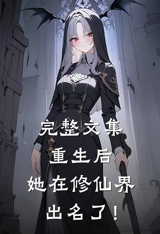 完整文集重生后，她在修仙界出名了！