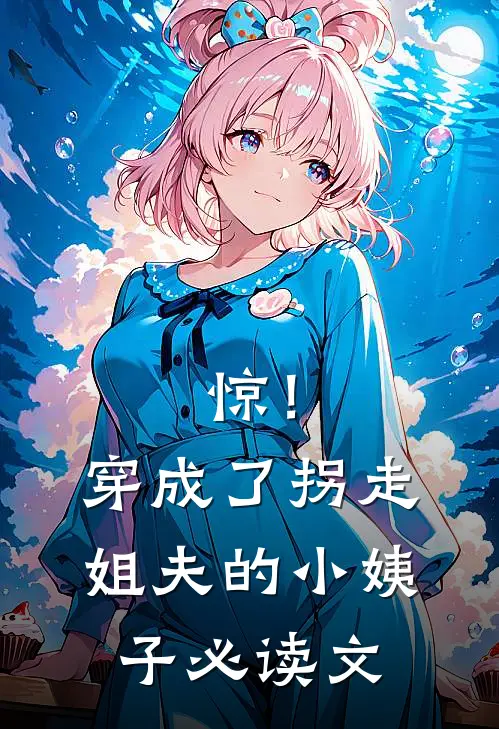 惊！穿成了拐走姐夫的小姨子必读文