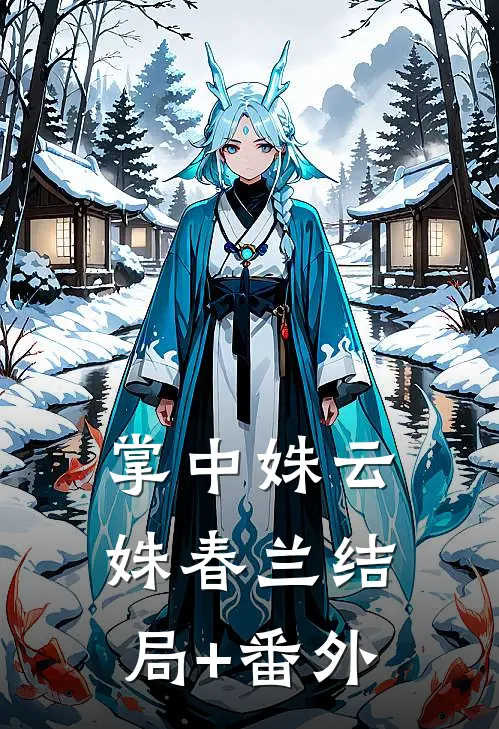 掌中姝云姝春兰结局+番外