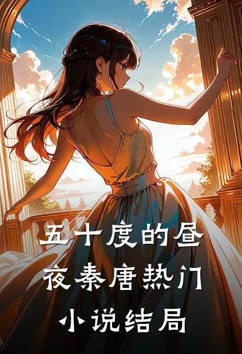 五十度的昼夜秦唐热门小说结局