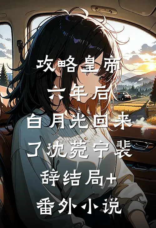 攻略皇帝六年后，白月光回来了沈菀宁裴辞结局+番外小说