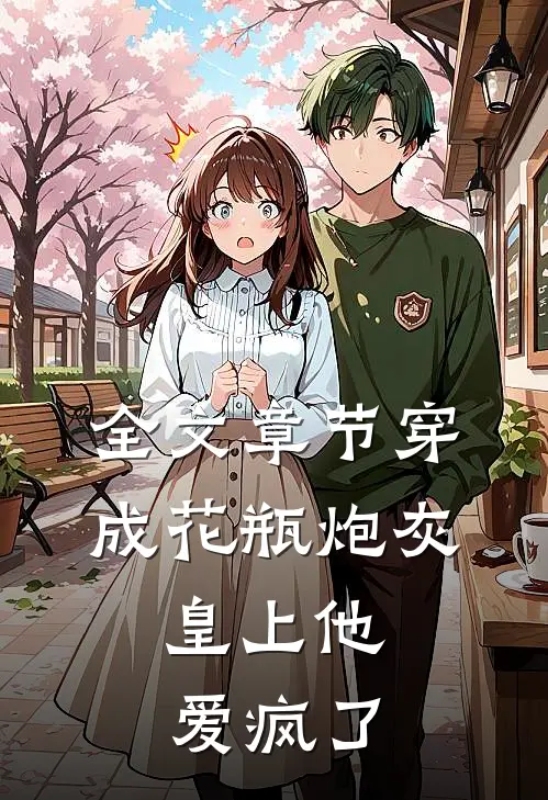 全文章节穿成花瓶炮灰，皇上他爱疯了