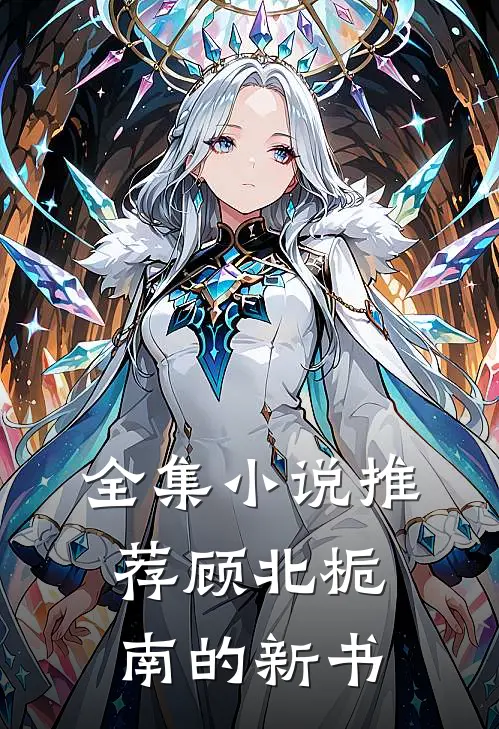 全集小说推荐顾北栀南的新书