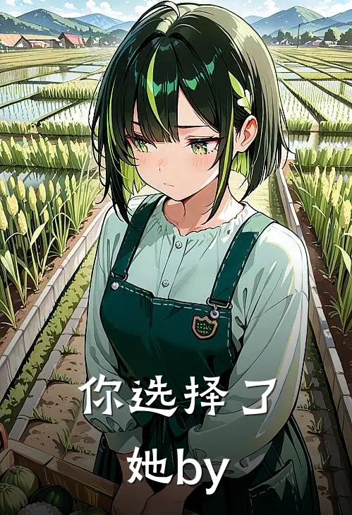 你选择了她by
