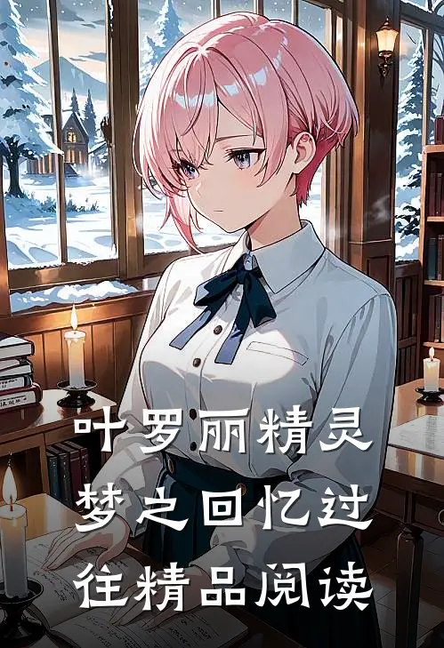 叶罗丽精灵梦之回忆过往精品阅读