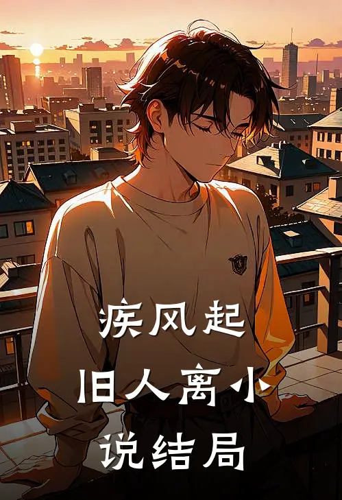 疾风起，旧人离小说结局