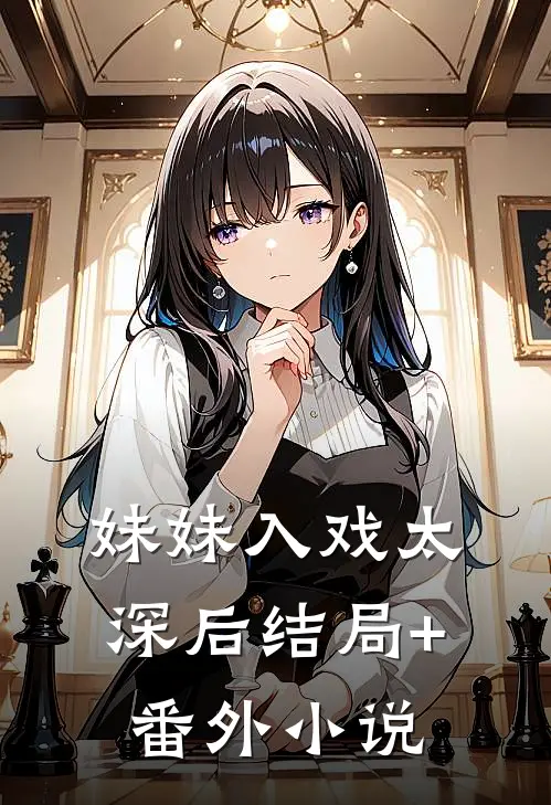 妹妹入戏太深后结局+番外小说