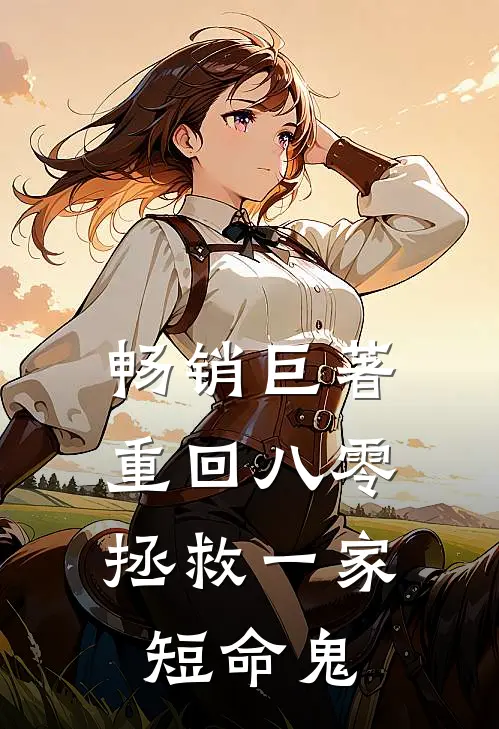 畅销巨著重回八零：拯救一家短命鬼