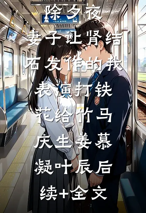 除夕夜，妻子让肾结石发作的我表演打铁花给竹马庆生姜慕凝叶辰后续+全文