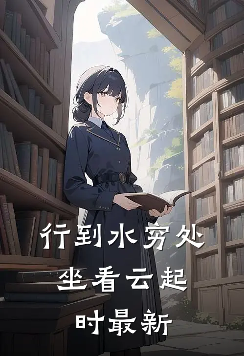 行到水穷处，坐看云起时最新