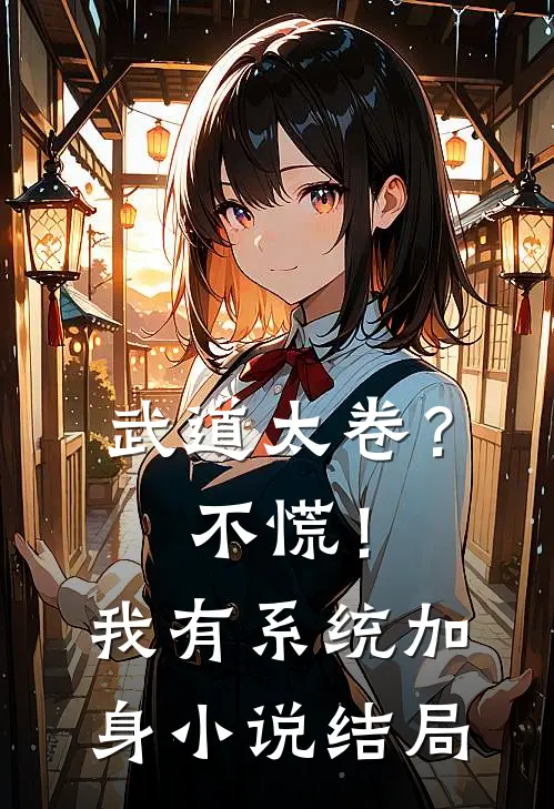 武道太卷？不慌！我有系统加身小说结局