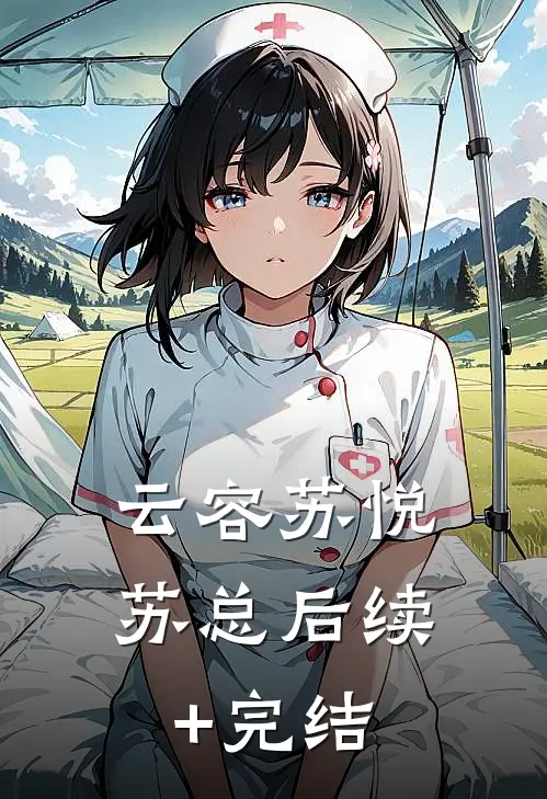 云容苏悦苏总后续+完结