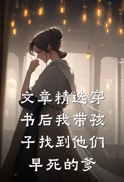 文章精选穿书后我带孩子找到他们早死的爹