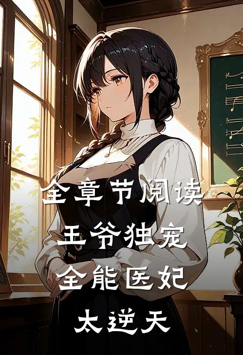 全章节阅读王爷独宠：全能医妃太逆天