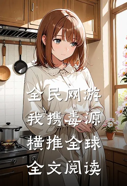 全民网游：我携毒源横推全球全文阅读