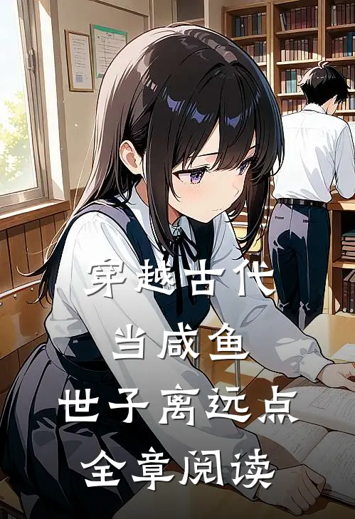 穿越古代当咸鱼：世子离远点全章阅读