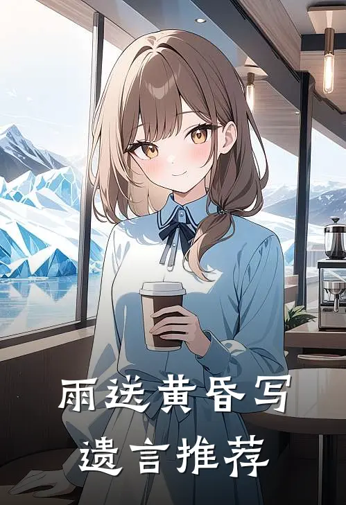 雨送黄昏写遗言推荐