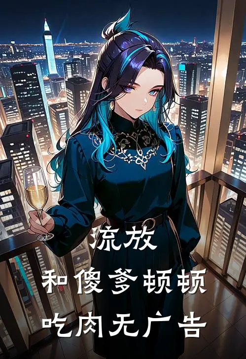 流放：和傻爹顿顿吃肉无广告