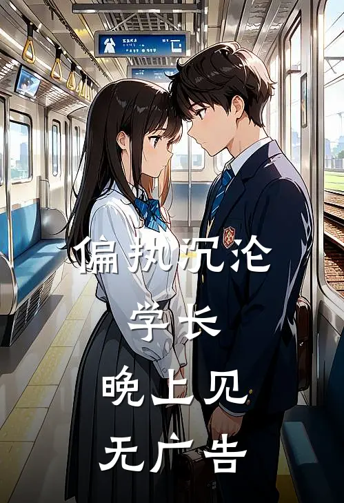 偏执沉沦：学长，晚上见无广告